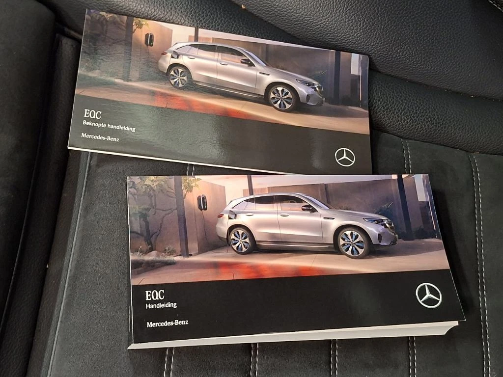 Mercedes-Benz EQC – foto 15