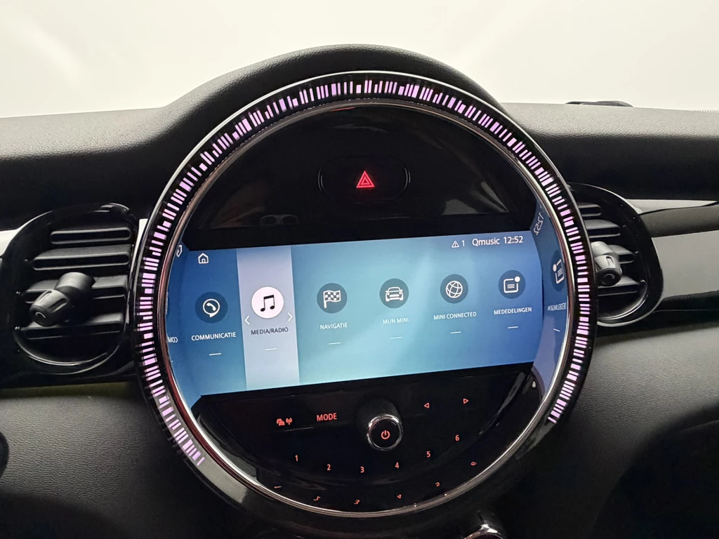 MINI Electric – foto 15