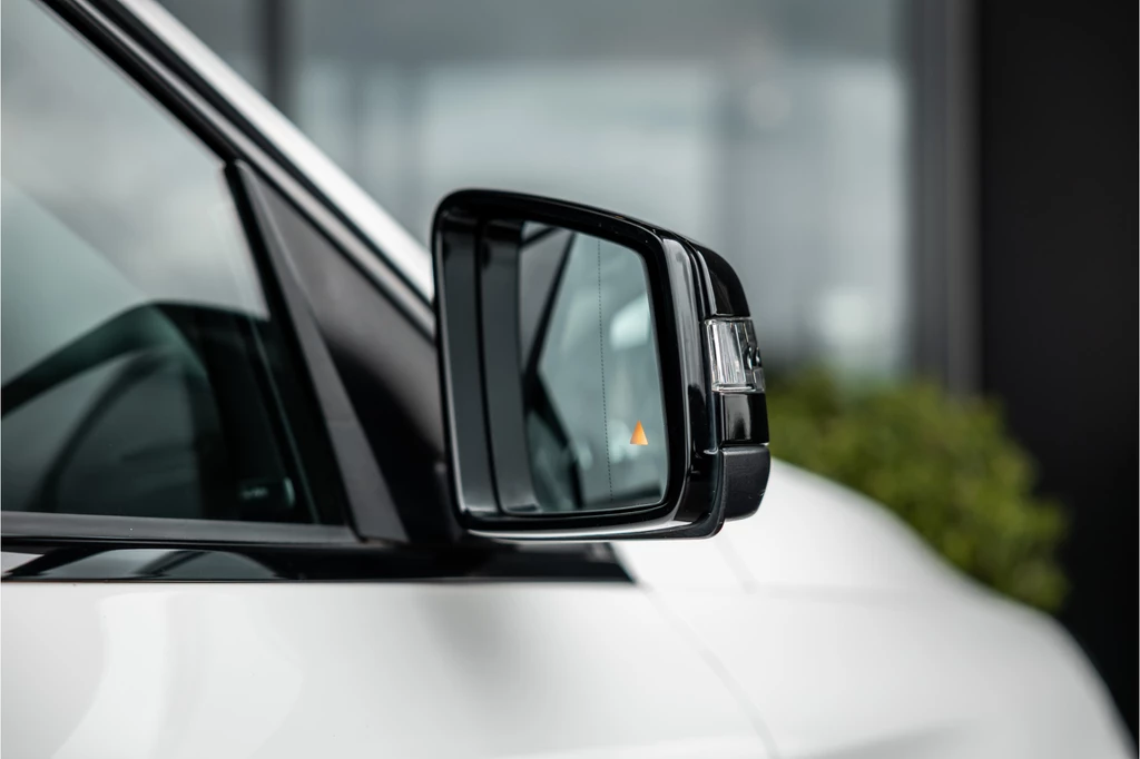 Mercedes-Benz GLE – foto 45