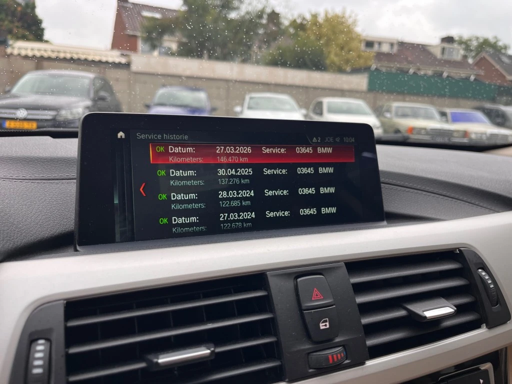 BMW 4 Serie – foto 27