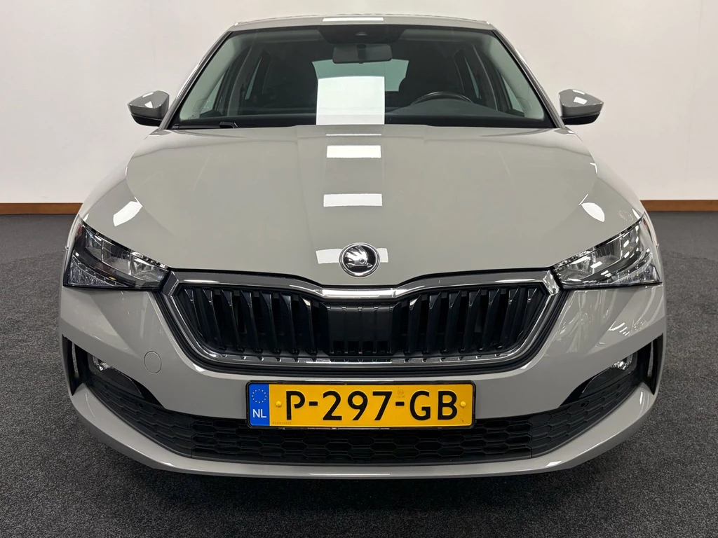 Škoda Scala – foto 11