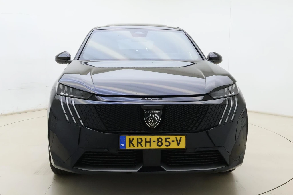Peugeot e-3008 – foto 9