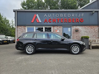 Volkswagen Passat – thumbnail 7