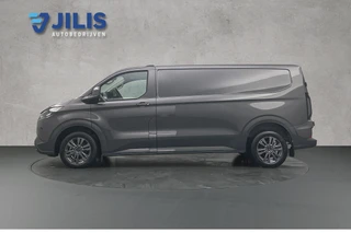 Ford Transit Custom – thumbnail 3