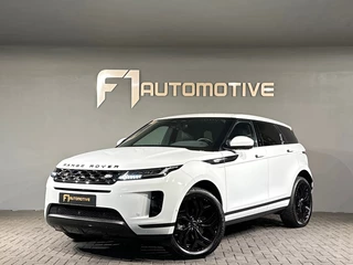 Land Rover Range Rover Evoque – thumbnail 1
