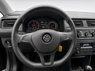Volkswagen Caddy – thumbnail 20