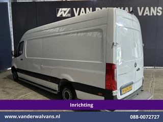 Mercedes-Benz Sprinter – thumbnail 1