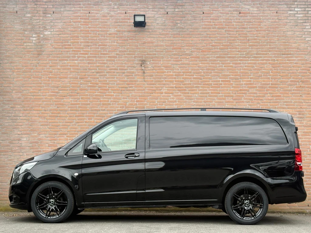 Mercedes-Benz Vito – foto 3