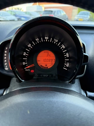 Citroën C1 – thumbnail 26