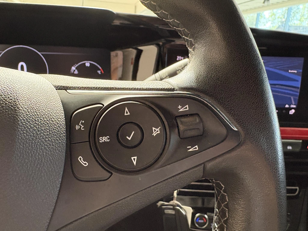Opel Mokka – foto 14