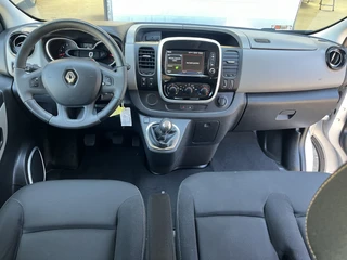 Renault Trafic – thumbnail 11