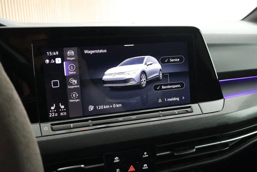 Volkswagen Golf – foto 22