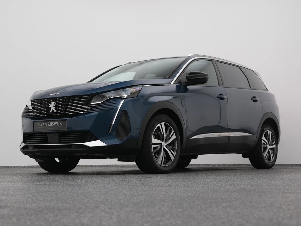 Peugeot 5008 – foto 2