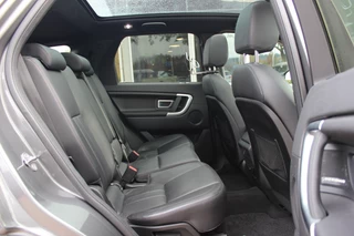 Land Rover Discovery Sport – thumbnail 14