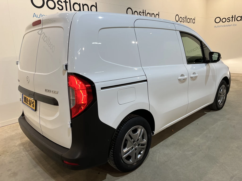 Mercedes-Benz Citan – foto 5