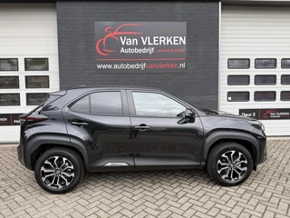 Toyota Yaris Cross – thumbnail 4