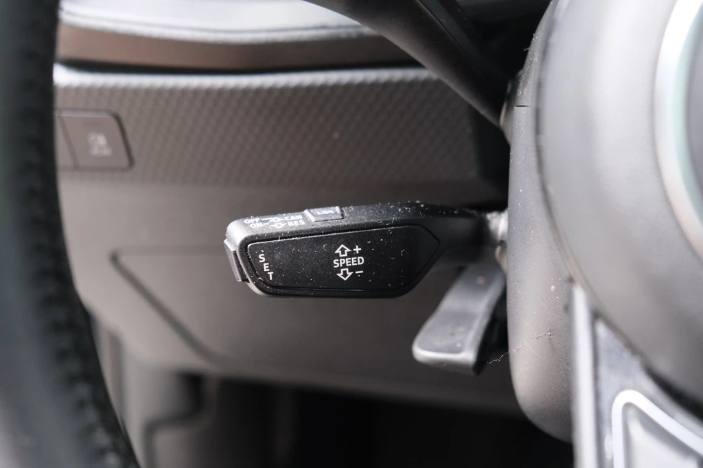 Audi A1 Sportback – foto 23