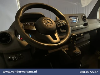 Mercedes-Benz Sprinter – thumbnail 14
