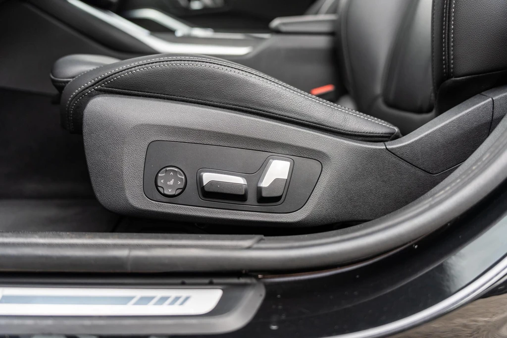 BMW 3 Serie – foto 53