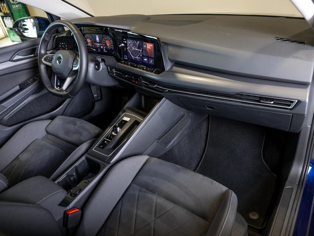 Volkswagen Golf – foto 8