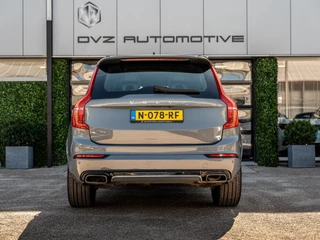 Volvo XC90 – thumbnail 4