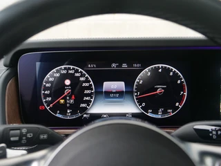Mercedes-Benz G-Klasse – thumbnail 16