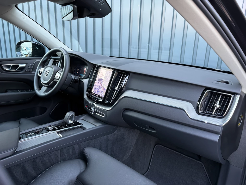 Volvo XC60 – foto 37