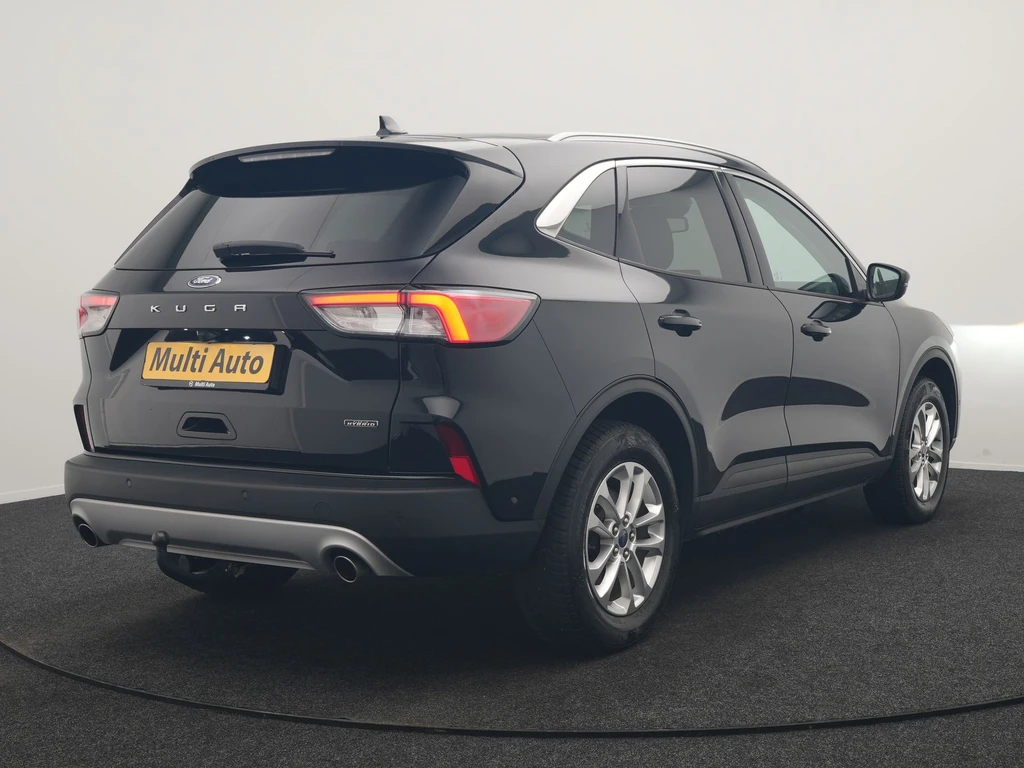 Ford Kuga – foto 7
