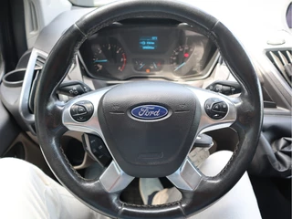 Ford Transit Custom – thumbnail 14