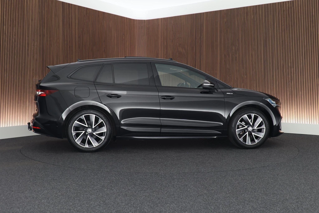 Škoda Enyaq iV – foto 5