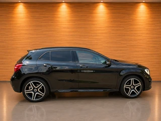 Mercedes-Benz GLA – thumbnail 4