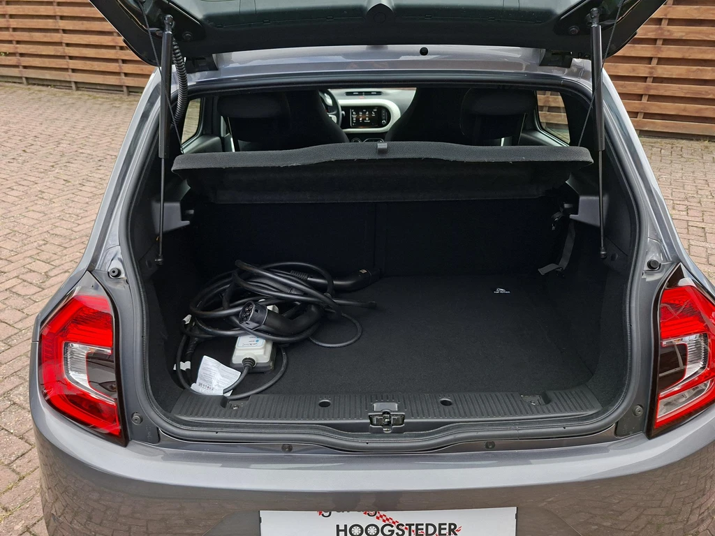 Renault Twingo – foto 11