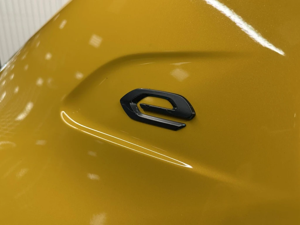 Peugeot e-208 – foto 41