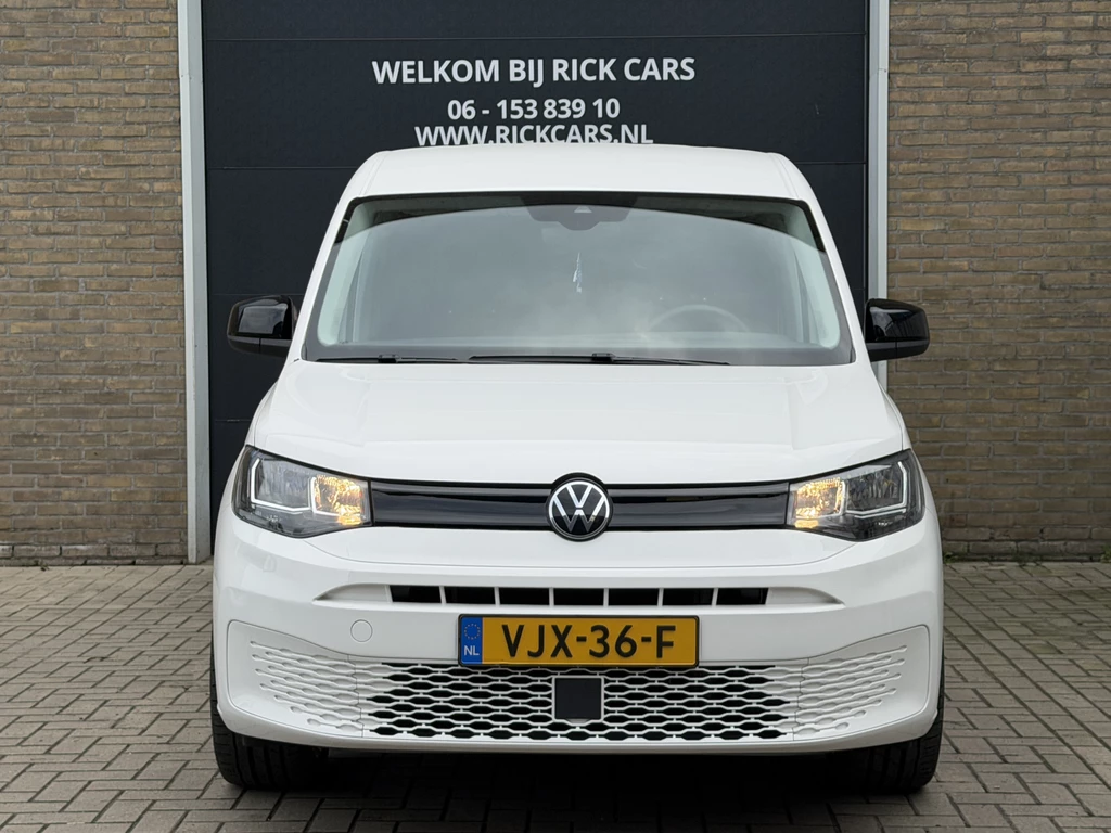 Volkswagen Caddy – foto 10