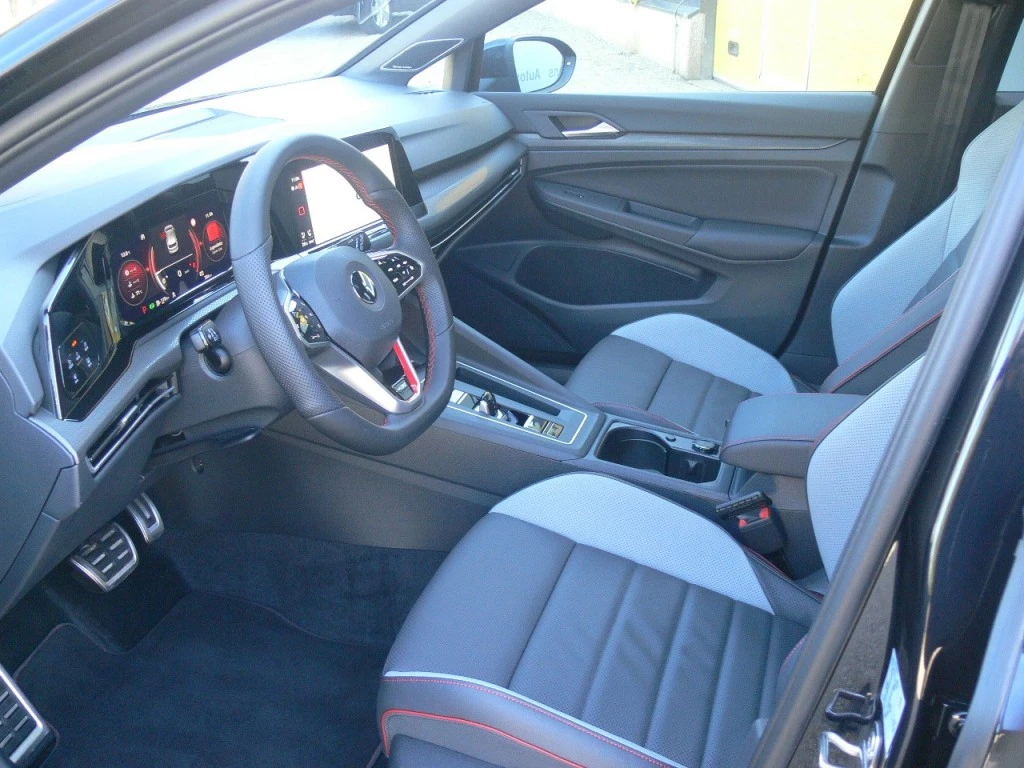 Volkswagen Golf – foto 13
