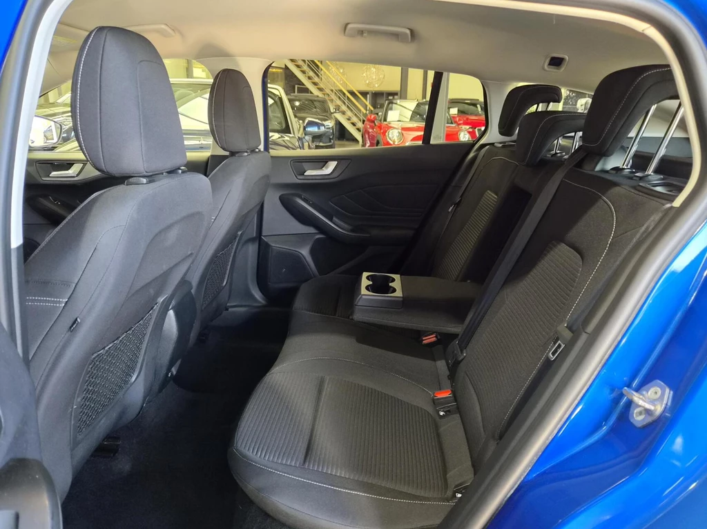 Ford Focus – foto 12