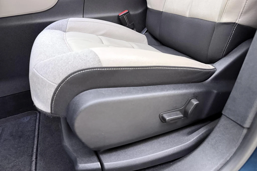 Citroën C5 Aircross – foto 21