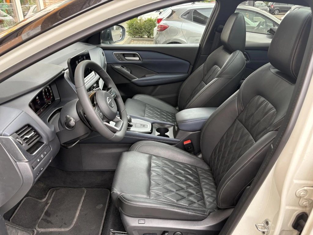 Nissan QASHQAI – foto 9