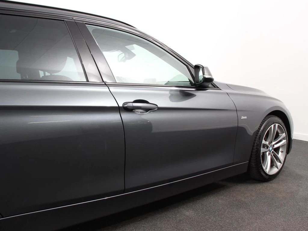 BMW 3 Serie – foto 9