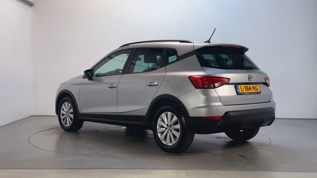 SEAT Arona – foto 3