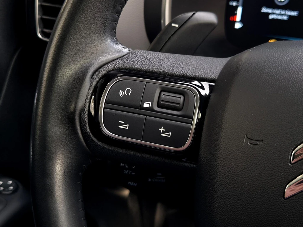 Citroën C5 Aircross – foto 25