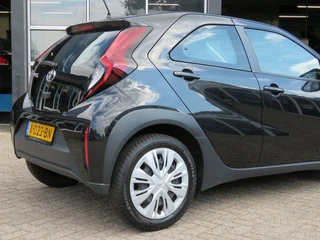 Toyota Aygo – thumbnail 8