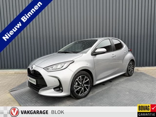 Toyota Yaris – thumbnail 1