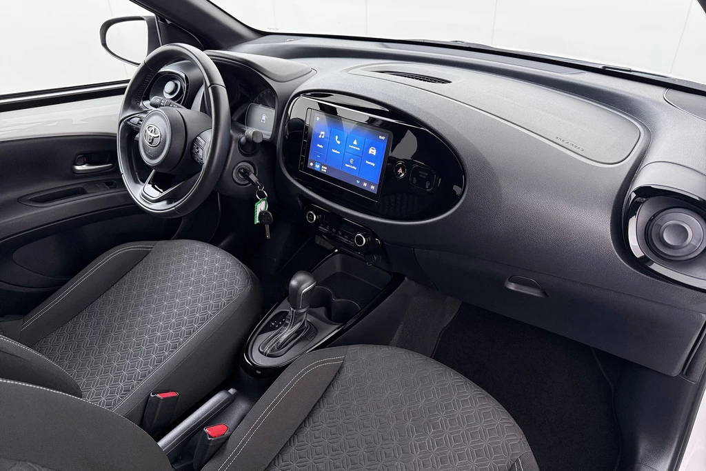 Toyota Aygo – foto 15