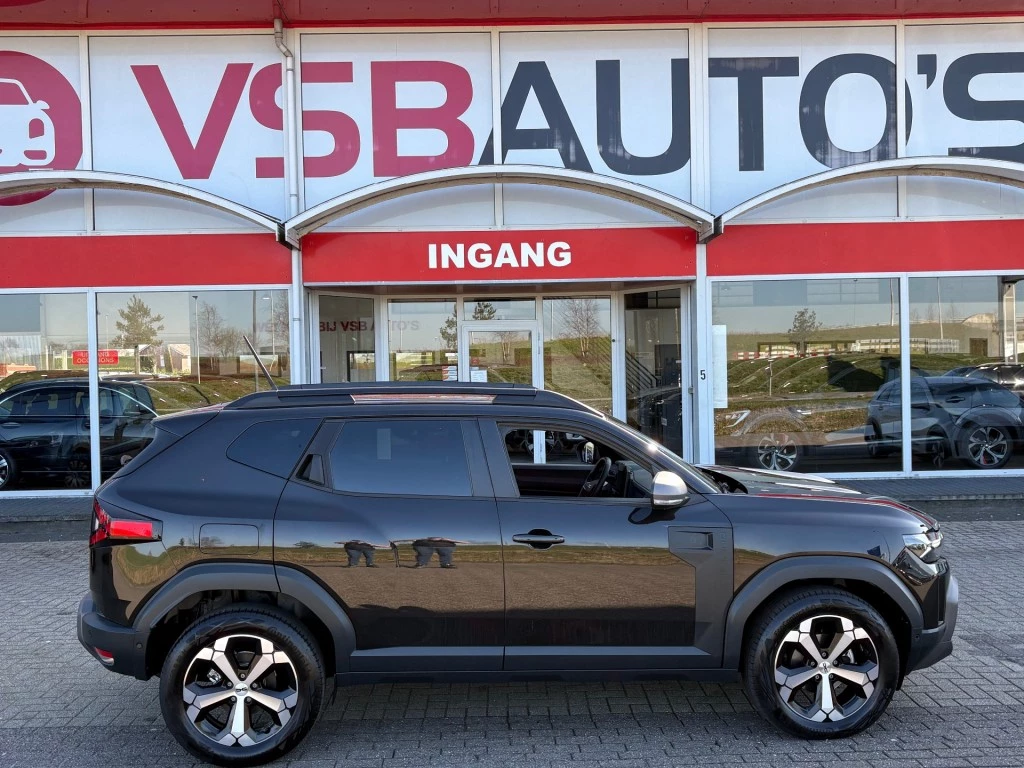 Dacia Duster – foto 5