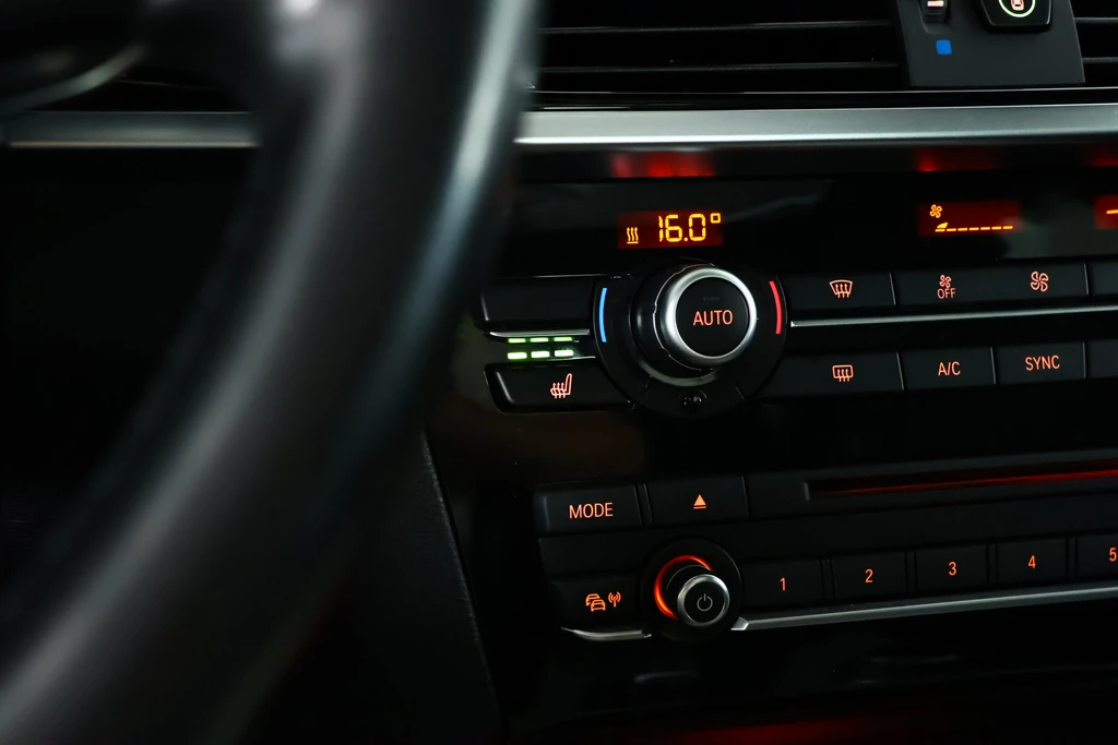 BMW X3 – foto 25