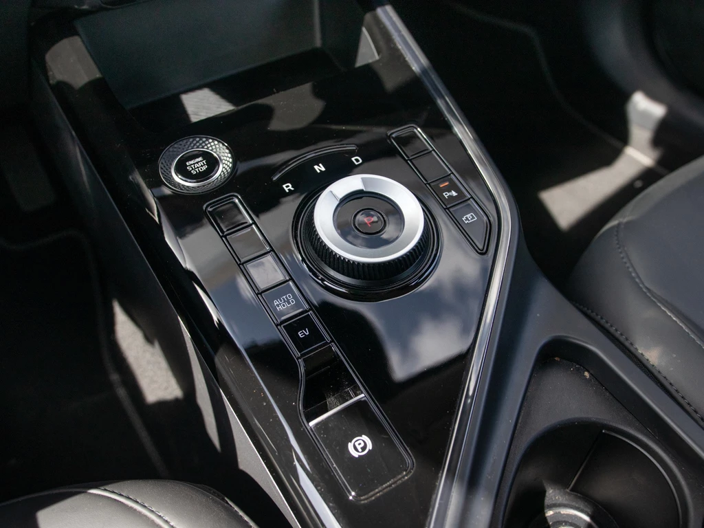 Kia Niro – foto 19