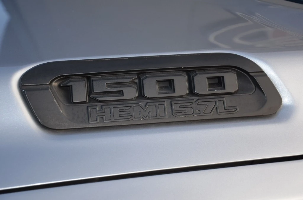 Dodge Ram 1500 – foto 18