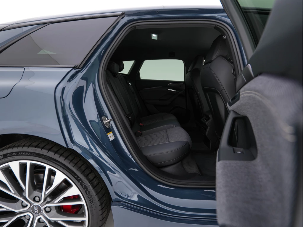 Audi A6 Avant e-tron – foto 11