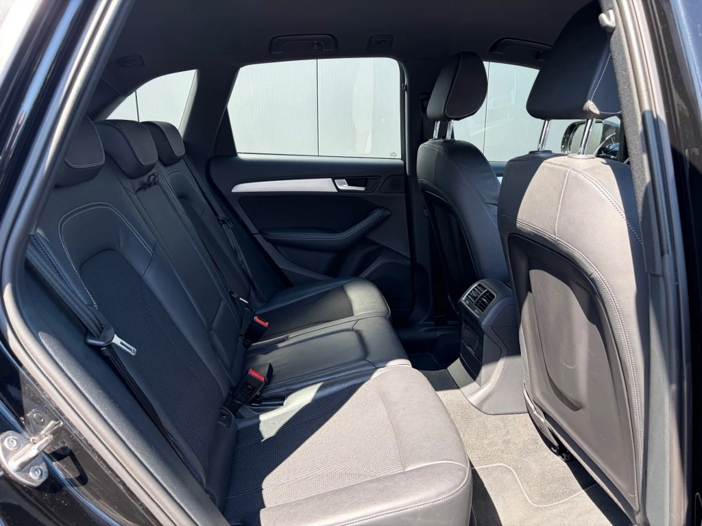 Audi Q5 – foto 6